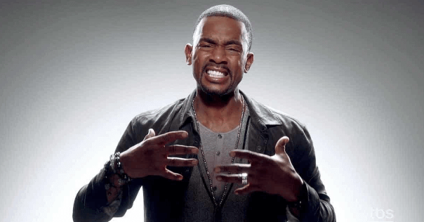 What Is Bill Bellamy's Net Worth