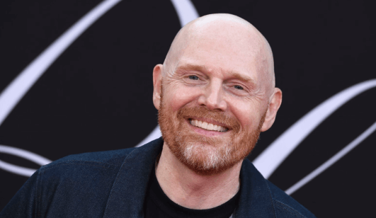 What Is Bill Burr's Net Worth