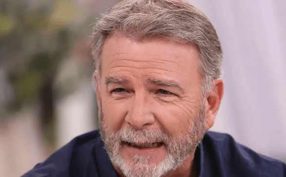 What Is Bill Engvall's Net Worth