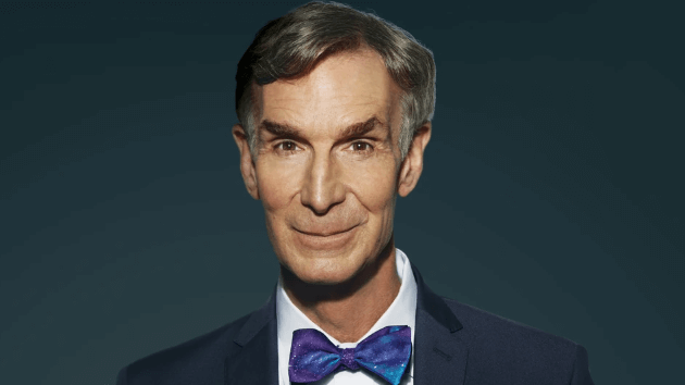 What Is Bill Nye Net Worth