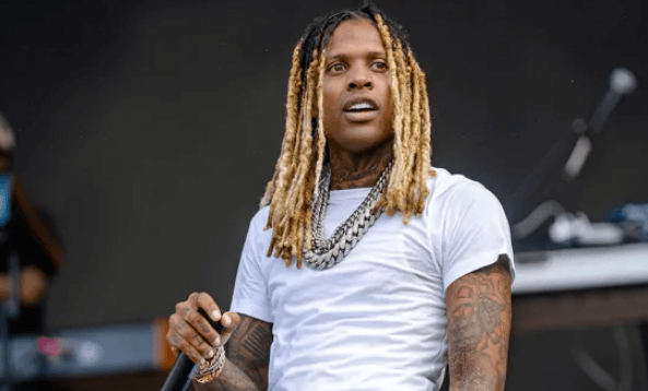 What Is King Von Net Worth