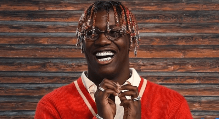 What Is Lil Yachty's Net Worth