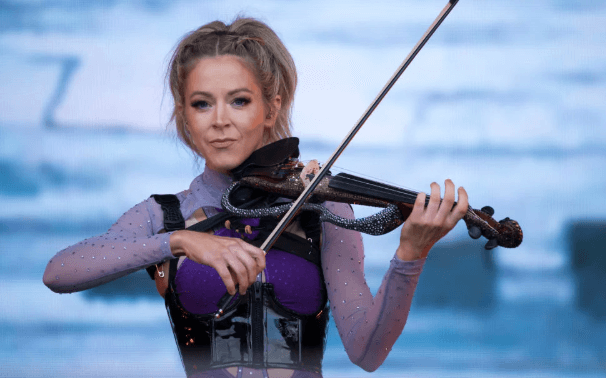 What Is Lindsey Stirling's Net Worth