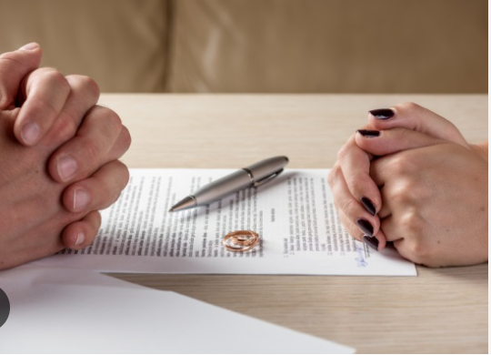 How to Make Your Ex Wife Drop Your Last Name: Legal Steps to Take After a Divorce