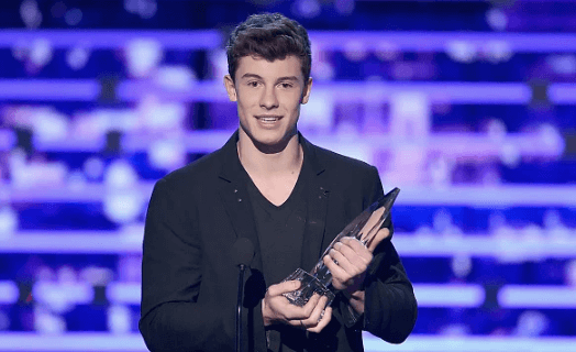 What Is Shawn Mendes Net Worth