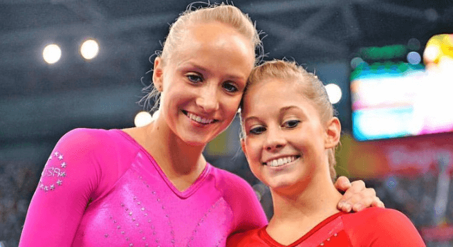 What Is Shawn Johnson's Net Worth