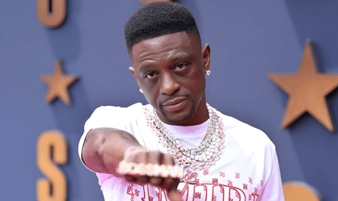 How Much Is Boosie Net Worth