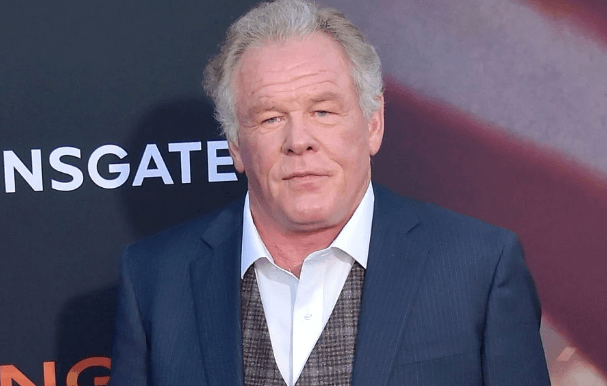 What Is Nick Nolte's Net Worth