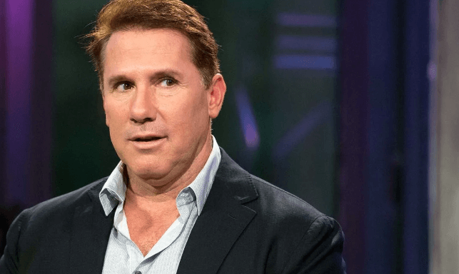 What Is Nicholas Sparks Net Worth