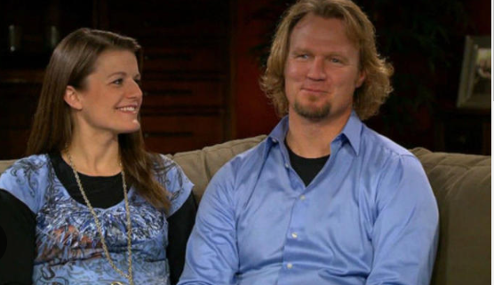 David Jessop Sister Wives Robyn Ex Husband: Who Is Robyn's Ex-Husband in the Sister Wives Story?