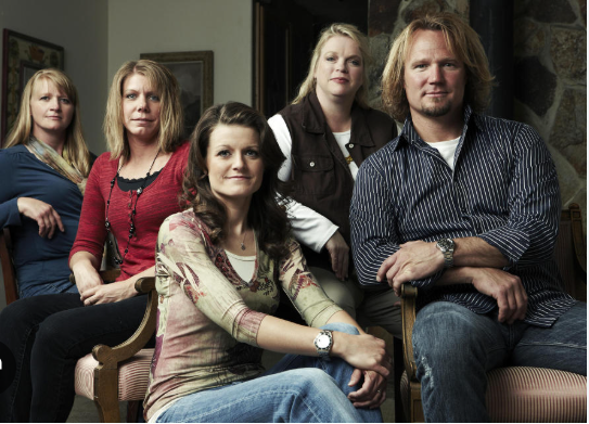 David Jessop Sister Wives Robyn Ex Husband: Who Is Robyn's Ex-Husband in the Sister Wives Story?