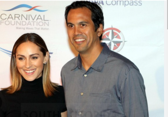 Erik Spoelstra Ex Wife Video: Revealing Moments From the NBA Coach'S Personal Life