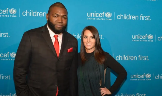 David Ortiz Ex Wife: Who Was David Ortiz's Ex-Wife?