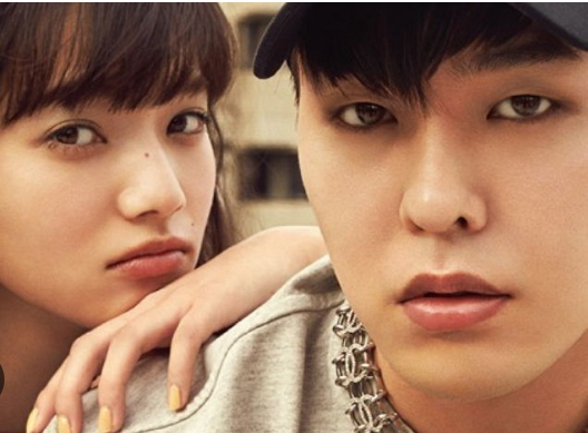 G-Dragon Ex Wife: Who Was G-Dragon's Ex-Wife?