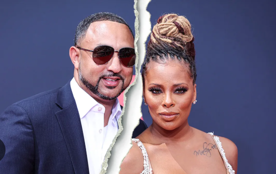 Eva Marcille Ex Husband: A Look at Eva Marcille's Ex-Husband and Their Divorce