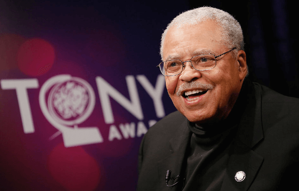 Net Worth of James Earl Jones