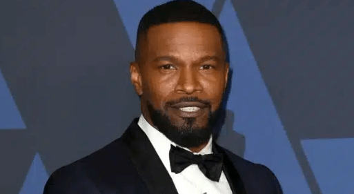 Net Worth of Jamie Foxx