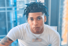 Whats Nle Choppa Net Worth