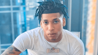 Whats Nle Choppa Net Worth