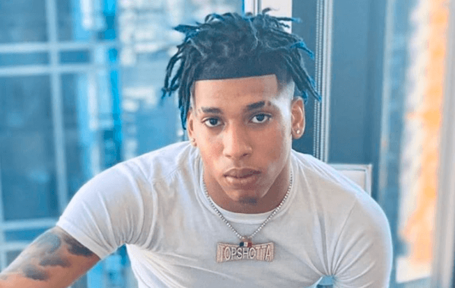 Whats Nle Choppa Net Worth