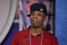 What's Plies Net Worth