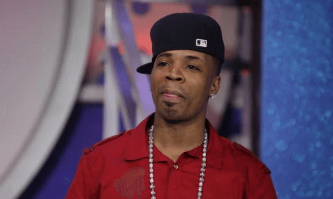 What's Plies Net Worth