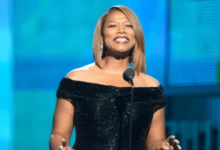 What's Queen Latifah's Net Worth