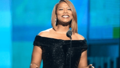 What's Queen Latifah's Net Worth