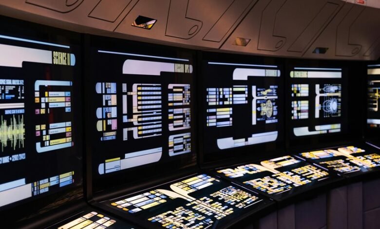 future technological implications ahead