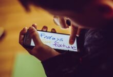 future technology innovations ahead