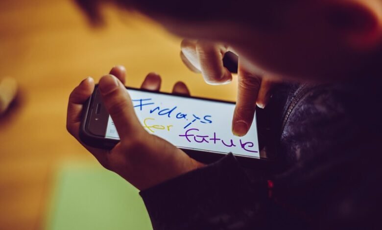 future technology innovations ahead