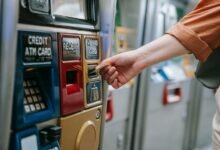 global financial systems impacted