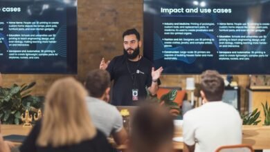 impact of industry trends