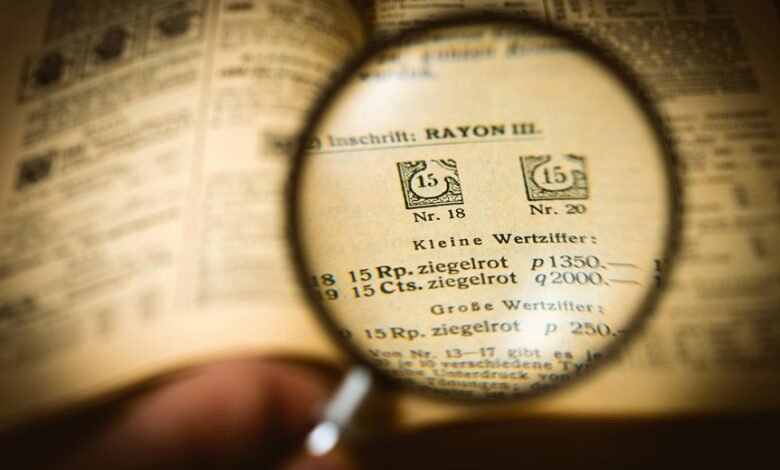 information about phone number