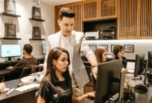 modern business strategy insights