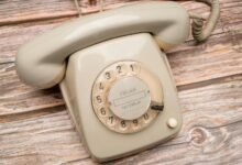 unknown caller reaching out