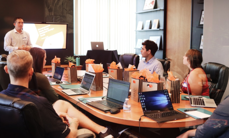 Mastering the Art of the RFP: A Comprehensive Guide To Writing Effective Requests for Proposals