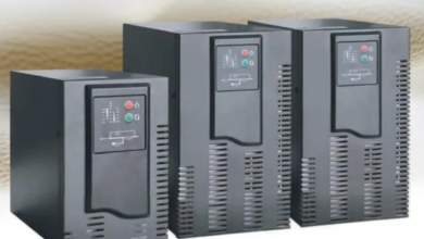 Whats a UPS: Understanding Uninterruptible Power Supplies