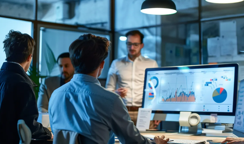 How Implementing RFP Software by Qvidian Streamlines Proposal Processes?