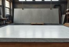 Stone Shop Equipment Buying Guide for Owners