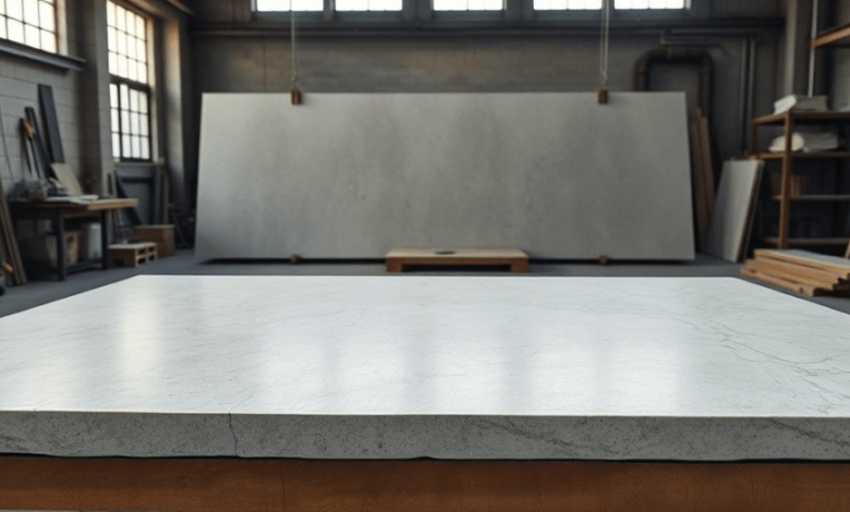 Stone Shop Equipment Buying Guide for Owners